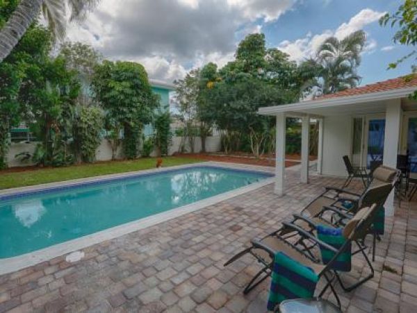 Fort Lauderdale Home 959980