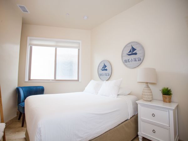 Oceanfront Oceanside Private Spa Vacation Condo Sleeps 10