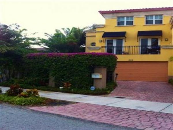 Fort Lauderdale Home 959982