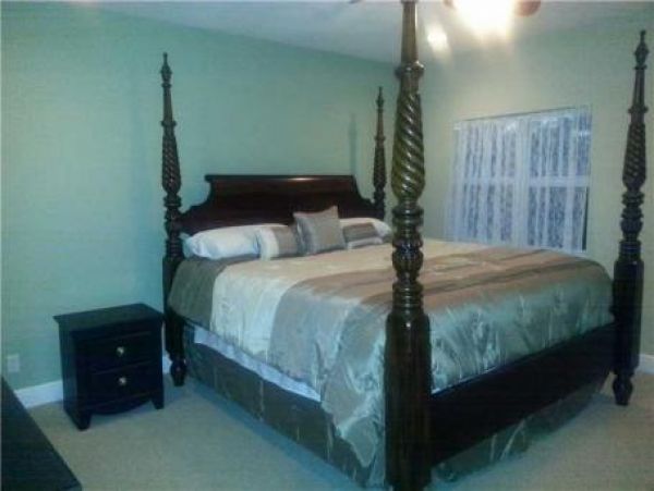 Fort Lauderdale Home 959982