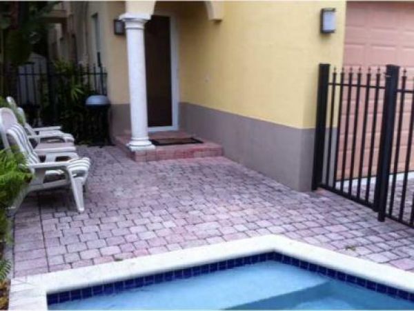 Fort Lauderdale Home 959982
