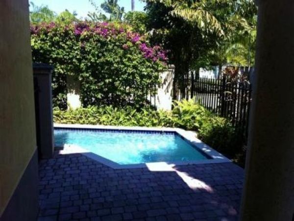 Fort Lauderdale Home 959982