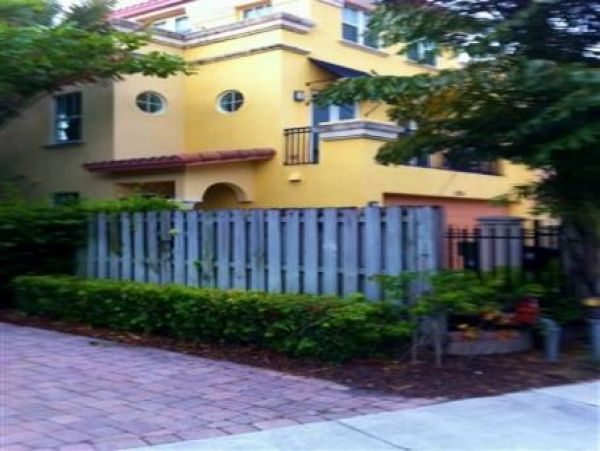Fort Lauderdale Home 959982