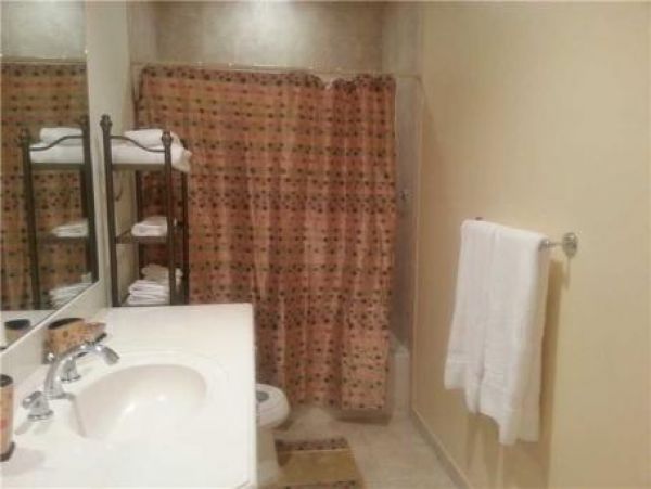 Fort Lauderdale Home 959982