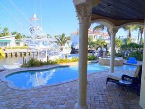 Pompano Beach Home 959983