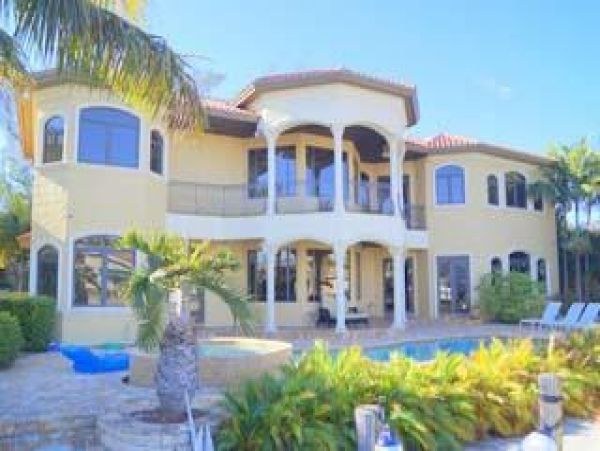 Pompano Beach Home 959983