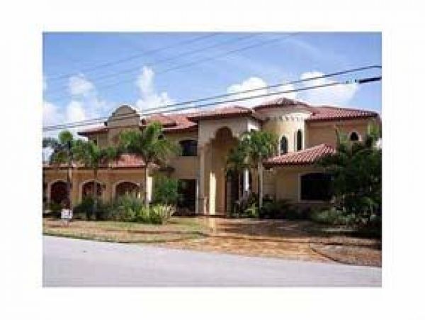 Pompano Beach Home 959983