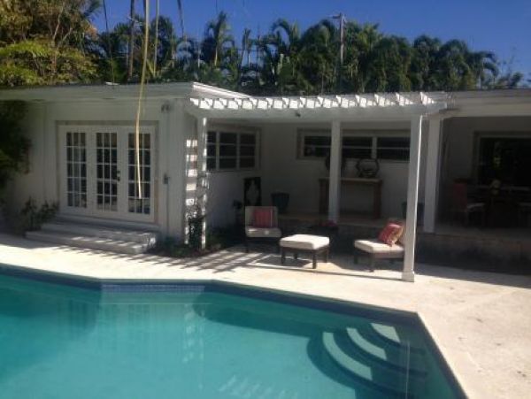 Fort Lauderdale Home 959985