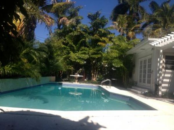 Fort Lauderdale Home 959985
