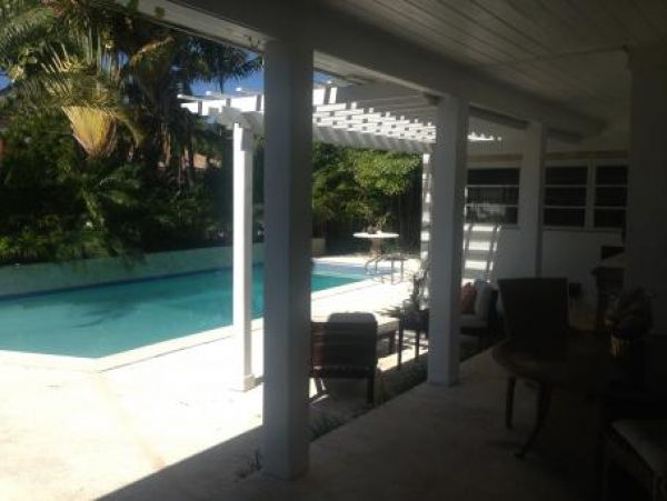 Fort Lauderdale Home 959985