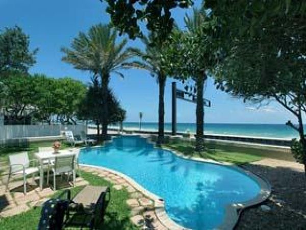 Fort Lauderdale Home 959986