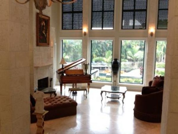 Fort Lauderdale Home 959987