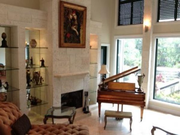 Fort Lauderdale Home 959987