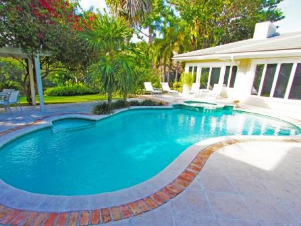 Fort Lauderdale Home 959988