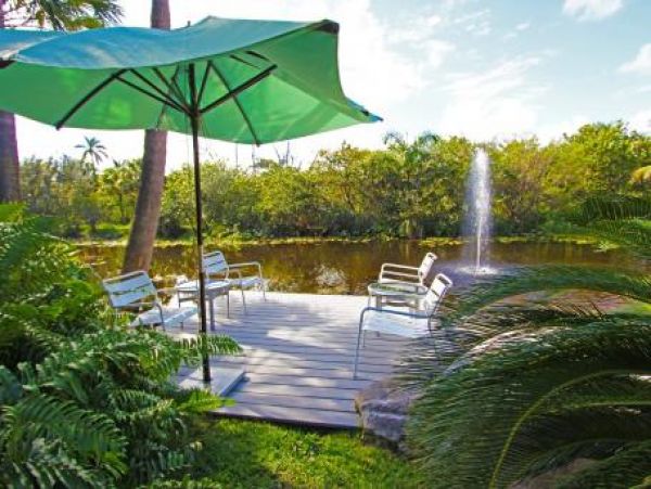 Fort Lauderdale Home 959988