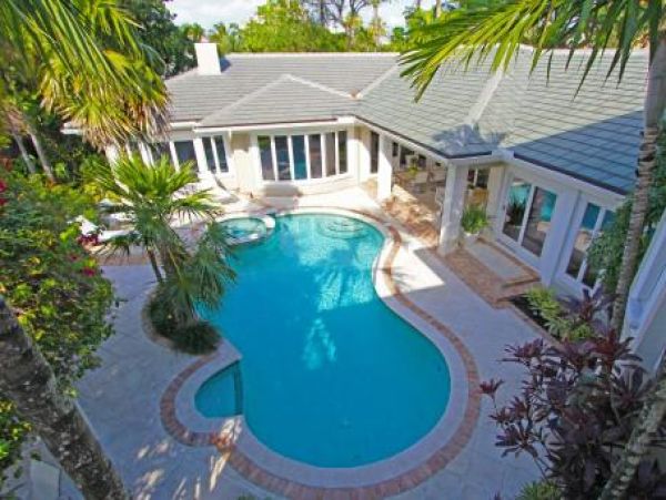 Fort Lauderdale Home 959988