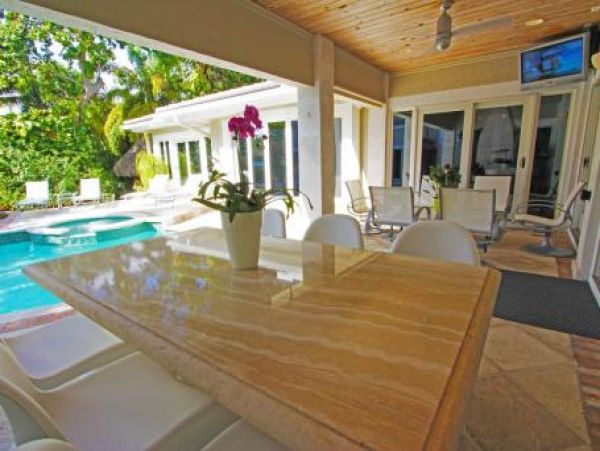 Fort Lauderdale Home 959988