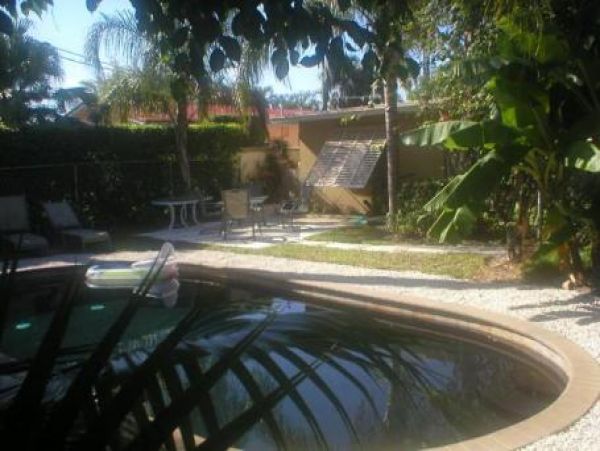 Fort Lauderdale Home 959990