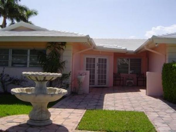 Pompano Beach Home 959992