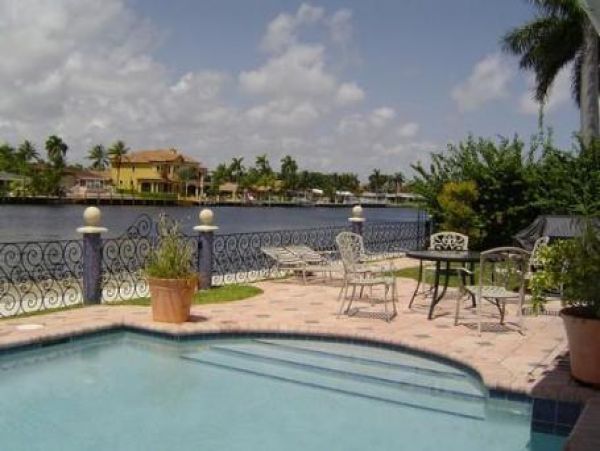 Pompano Beach Home 959992