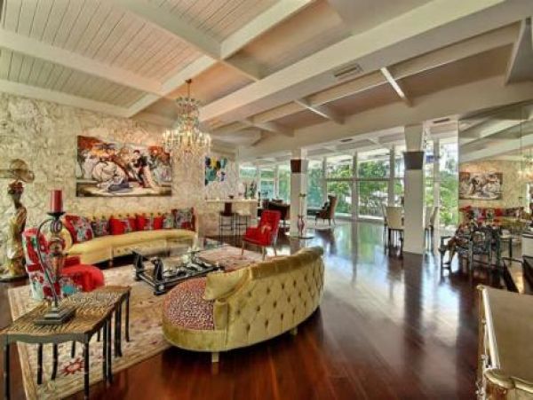 Fort Lauderdale Home 959994