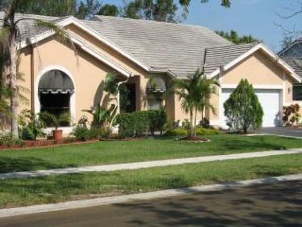 Fort Lauderdale Home 959996
