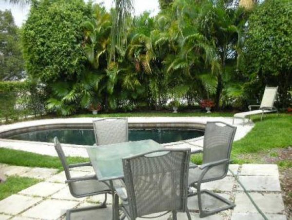 Fort Lauderdale Home 960000