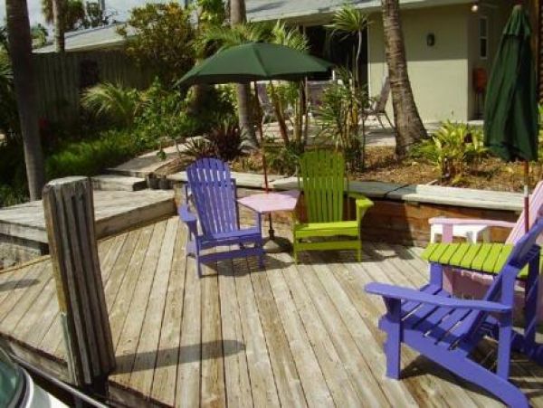 Fort Lauderdale Home 960002