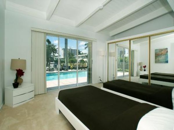 Luxury Fort Lauderdale Waterfront 10 Bedroom Vacation Home