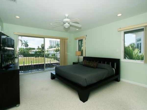 Luxury Fort Lauderdale Waterfront 10 Bedroom Vacation Home