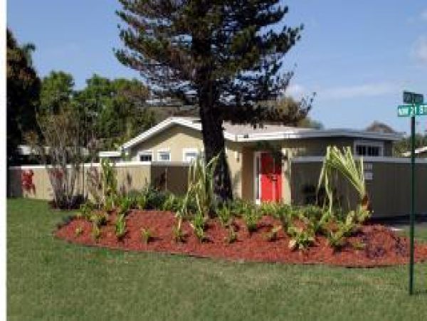 Fort Lauderdale Home 960007