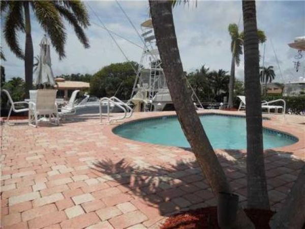 Fort Lauderdale Home 960008
