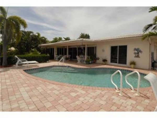 Fort Lauderdale Home 960008