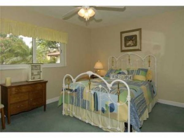 Fort Lauderdale Home 960008