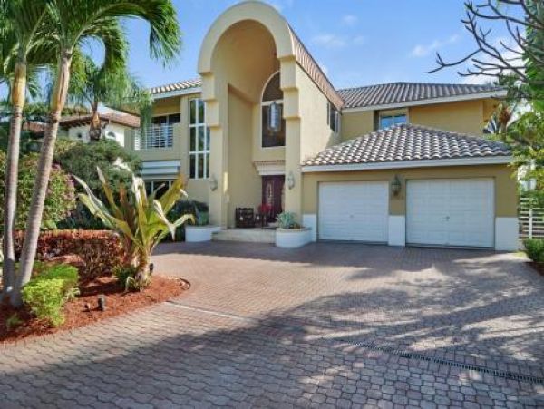 Fort Lauderdale Home 960009