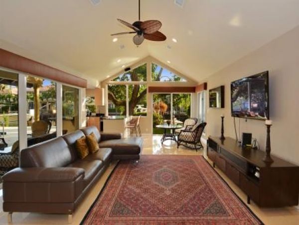 Fort Lauderdale Home 960009