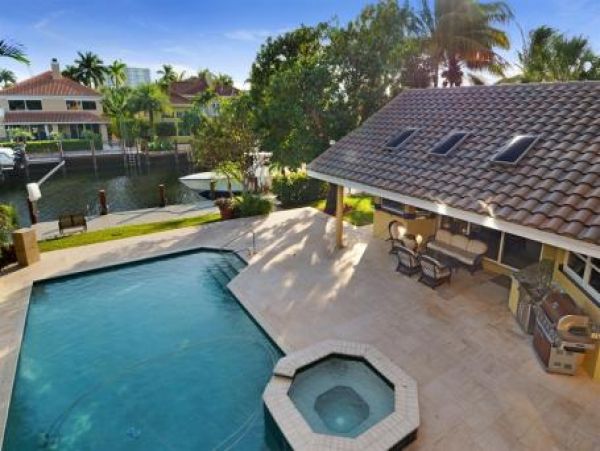 Fort Lauderdale Home 960009