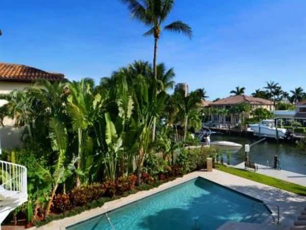 Fort Lauderdale Home 960009