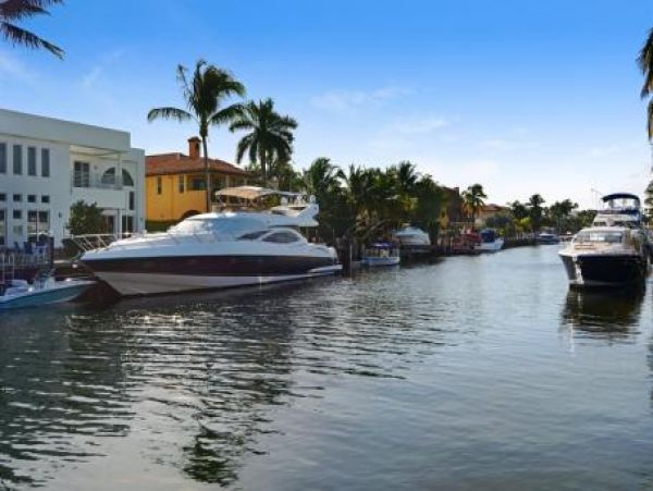 Fort Lauderdale Home 960009