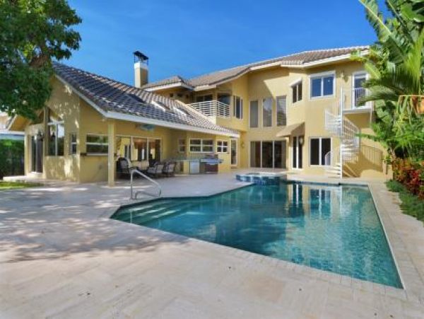 Fort Lauderdale Home 960009