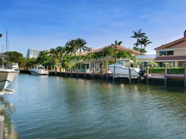 Fort Lauderdale Home 960009