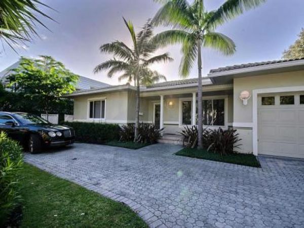 Fort Lauderdale Home 960011