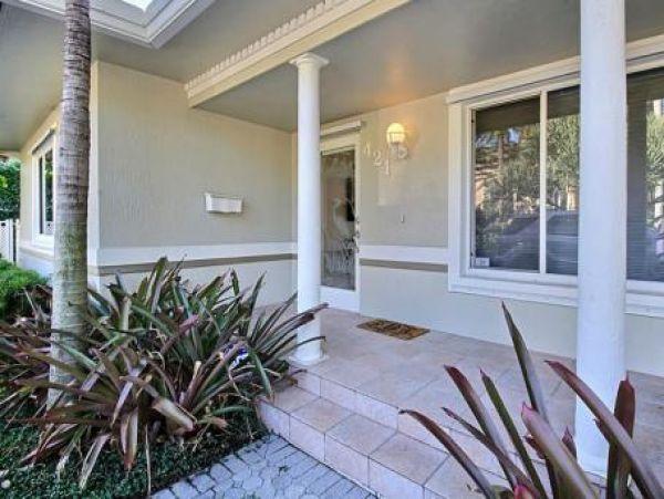Fort Lauderdale Home 960011