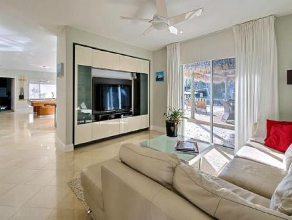 Fort Lauderdale Home 960011