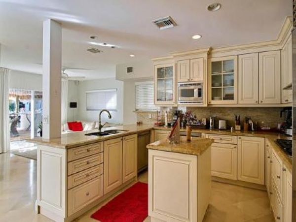 Fort Lauderdale Home 960011
