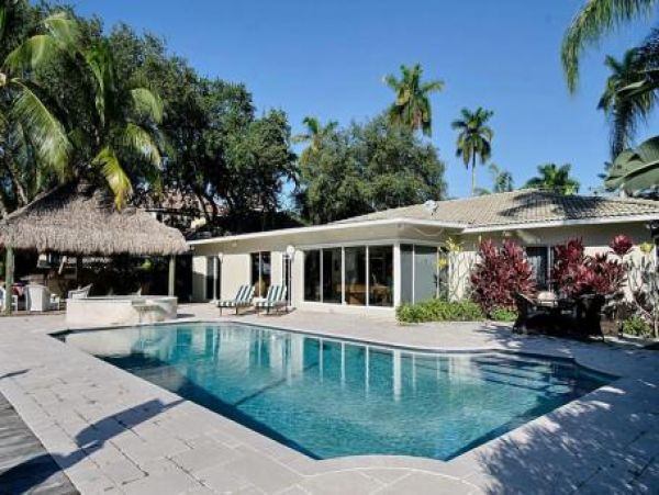 Fort Lauderdale Home 960011