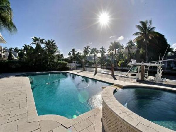 Fort Lauderdale Home 960011