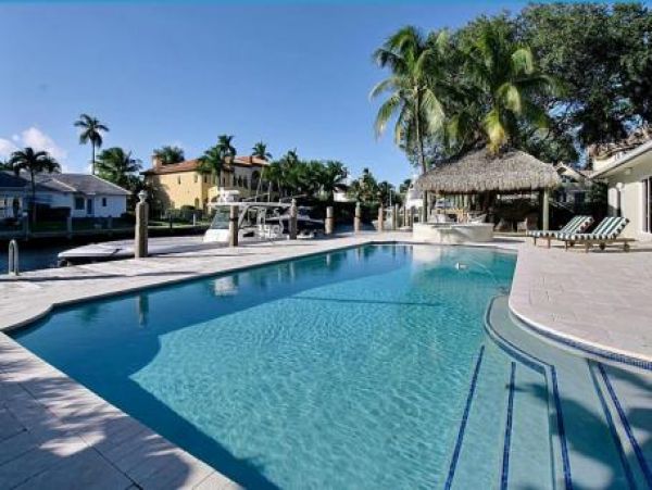 Fort Lauderdale Home 960011