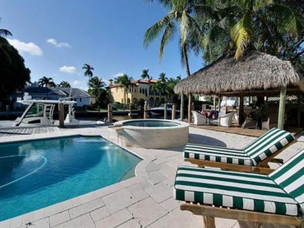 Fort Lauderdale Home 960011
