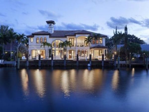 Fort Lauderdale Home 960012